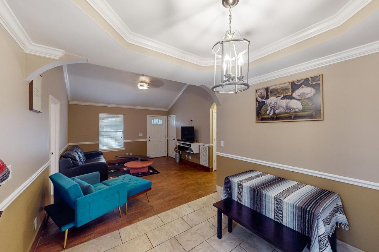Villa Madison Manor Nashville Esterno foto