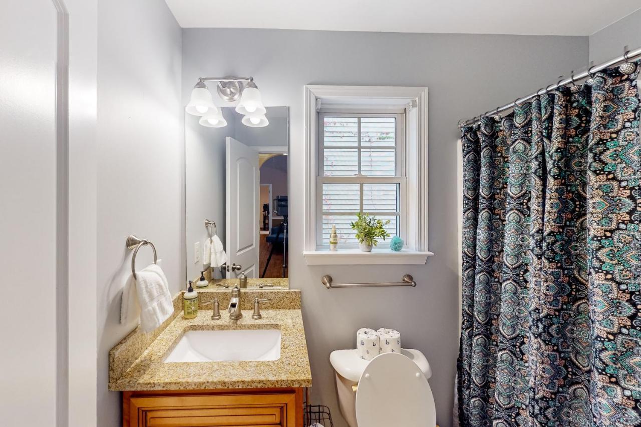 Villa Madison Manor Nashville Esterno foto