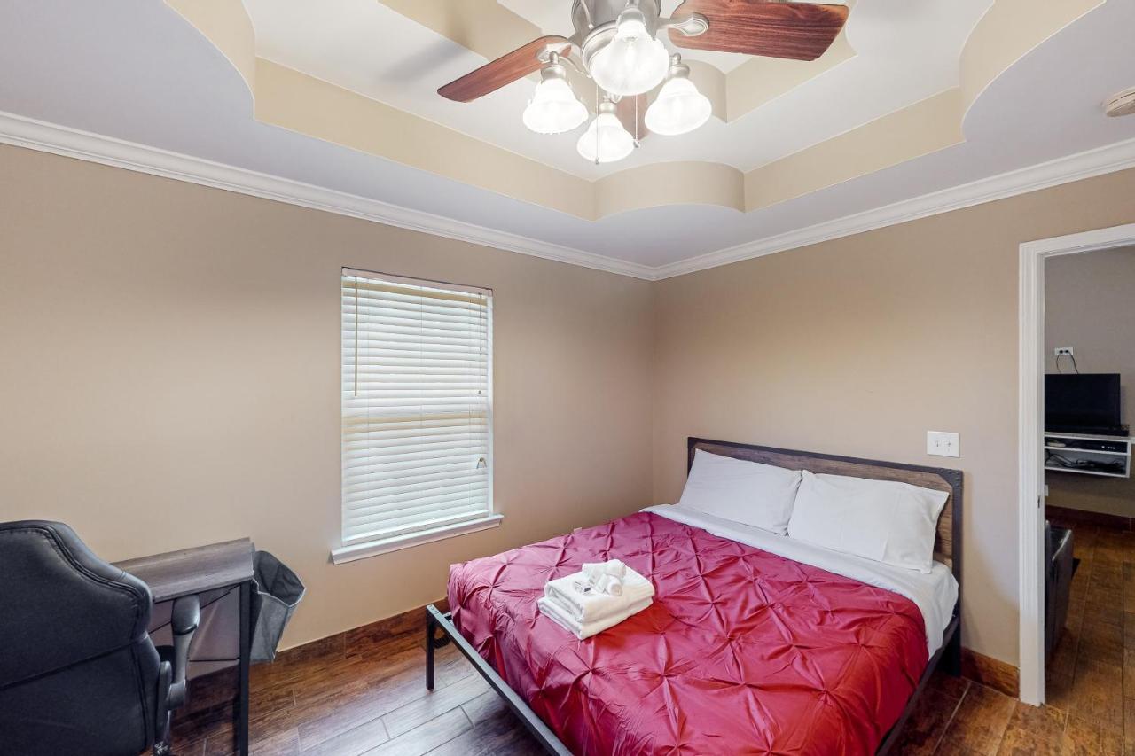 Villa Madison Manor Nashville Esterno foto